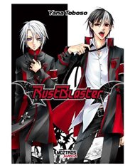 Yana Toboso,MOZTROS,,9788410463363,CHIBONKABURI: LA CORONA DEL DEMONIO 01,