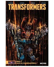 DANIEL WARREN JHONSON,MOZTROS,,9788410463592,CHIBONKABURI: LA CORONA DEL DEMONIO 03,