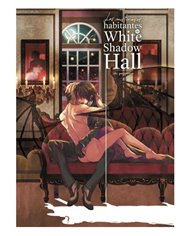 DR. PEPPERCO,ARECHI,,9788410294554,LOS NEGRITOS NO VAN A COMERTE,