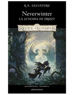 R.A. SALVATORE,MINOTAURO,,9788445011010,INVESTIGACIONES SINIESTRAS: ANTOLOGIA 02, R.A. SALVATORE,MINOTAURO,,9788445011010,INVESTIGACIONES SINIESTRAS: ANTOLOGIA 02,