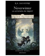 R.A. SALVATORE,MINOTAURO,,9788445011010,INVESTIGACIONES SINIESTRAS: ANTOLOGIA 02,