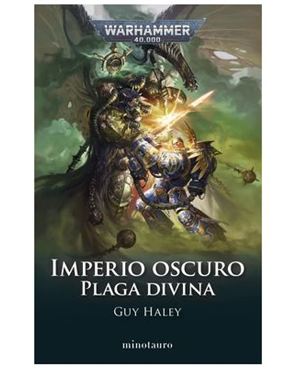 GUY HALEY,MINOTAURO,,9788445018897,LAS AVENTURAS DE GOTREK Y FELIX OMNIBUS 03/06 (NE),