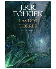 J.R.R. TOLKIEN,MINOTAURO,,9788445019719,METAL: LA NOVELA GRAFICA,