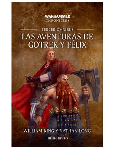 WILLIAM KING,MINOTAURO,,9788445020296,TMEO 180. GASTO EN DEFENSA JUSTIFICADO,