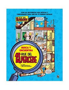 FRANCISCO IBAÑEZ,RANDOM HOUSE MONDADORI,,9788402429735,OLYMPUS MONS 01,