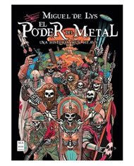 MIGUEL DE LYS,MALSINET EDITOR - GRUPO ROBINB,,9788410459199,RAI RAI RAI 01,