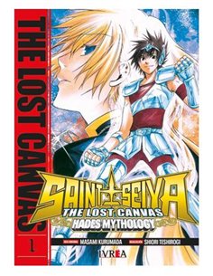 MASAMI KURUMADA,IVREA,,9791387784430,SAINT SEIYA. NEXT DIMENSION MYTH OF HADES 15 (COMIC),