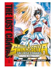 MASAMI KURUMADA,IVREA,,9791387784430,SAINT SEIYA. NEXT DIMENSION MYTH OF HADES 15 (COMIC),