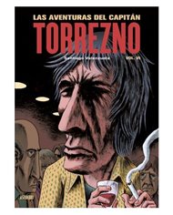 SANTIAGO VALENZUELA,ASTIBERRI EDICIONES,,9788410332355,LOS FANTASMAS DEL SUR,