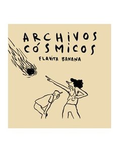 FLAVITA BANANA,CARAMBA COMICS,,9788410332560,ZOCO EL TELATZA,