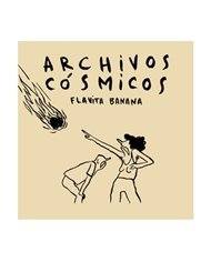 FLAVITA BANANA,CARAMBA COMICS,,9788410332560,ZOCO EL TELATZA,