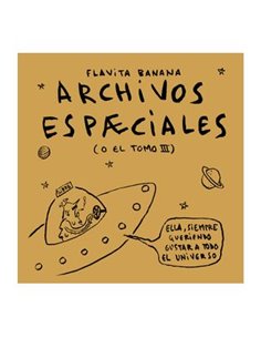 FLAVITA BANANA,CARAMBA COMICS,,9788410332577,AVIONES DE PAPEL,