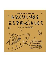 FLAVITA BANANA,CARAMBA COMICS,,9788410332577,AVIONES DE PAPEL,