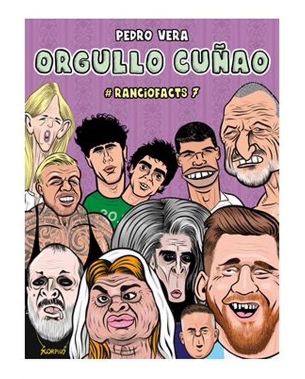 PEDRO VERA,CARAMBA COMICS,,9788410332553,ENTRE ENFERMERAS (2ª EDICION),
