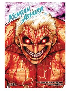 SANDROVICH YABAKO,IVREA,,9791387784508,RANKING OF KINGS 16, SANDROVICH YABAKO,IVREA,,9791387784508,RANKING OF KINGS 16,