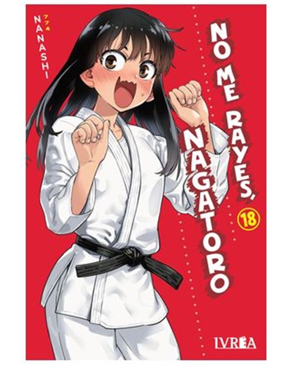 NANASHI,IVREA,,9791387691936,REZOS MACABROS,