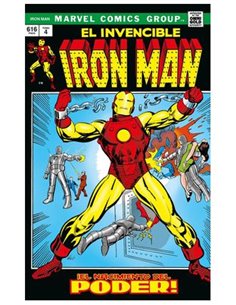 VARIOS AUTORES,PANINI,,9788410519954,MARVEL ESSENTIALS 26 DOCTOR MUERTE: LOS LIBROS DE MUERTE, VARIOS AUTORES,PANINI,,9788410519954,MARVEL ESSENTIALS 26 DOCTOR MUERTE: LOS LIBROS DE MUERTE,