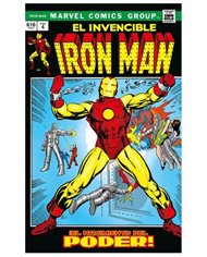 VARIOS AUTORES,PANINI,,9788410519954,MARVEL ESSENTIALS 26 DOCTOR MUERTE: LOS LIBROS DE MUERTE,