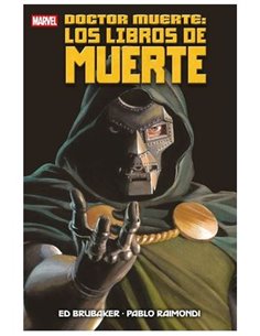 ED BRUBAKER,PANINI,,9791370130053,MARVEL PRIDE 2025, ED BRUBAKER,PANINI,,9791370130053,MARVEL PRIDE 2025,