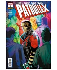 CARMEN CARNERO,PANINI,,977293897000700006,ANIQUILACION 2099,