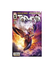 MUREWA AYODELE,PANINI,,977308138900500001,SPIDERMAN: TRAJE NEGRO Y SANGRE,