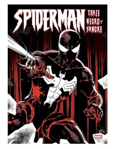 VARIOS AUTORES,PANINI,,9788410519374,MILES MORALES: SPIDER-MAN 16, VARIOS AUTORES,PANINI,,9788410519374,MILES MORALES: SPIDER-MAN 16,