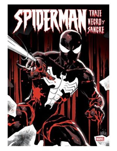 VARIOS AUTORES,PANINI,,9788410519374,MILES MORALES: SPIDER-MAN 16, VARIOS AUTORES,PANINI,,9788410519374,MILES MORALES: SPIDER-MAN 16,