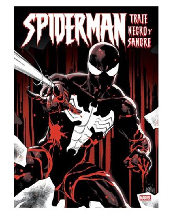 VARIOS AUTORES,PANINI,,9788410519374,MILES MORALES: SPIDER-MAN 16,
