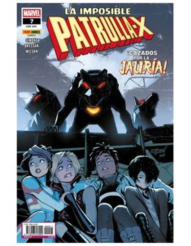 JAVIER GARRON,PANINI,,977301664800900007,LOS 4 FANTASTICOS DE DAN SLOTT 02 (MARVEL NOW! DELUXE), JAVIER GARRON,PANINI,,977301664800900007,LOS 4 FANTASTICOS DE DAN SLOTT 02 (MARVEL NOW! DELUXE),