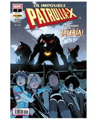 JAVIER GARRON,PANINI,,977301664800900007,LOS 4 FANTASTICOS DE DAN SLOTT 02 (MARVEL NOW! DELUXE),