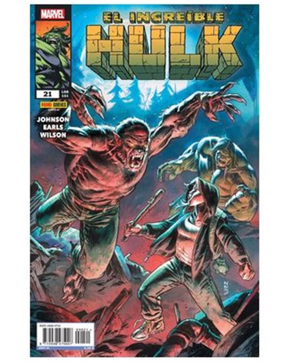 DANNY EARLS,PANINI,,977293847500700021,A.V.X.: EL DIA DEL JUICIO (MARVEL NOW! DELUXE),