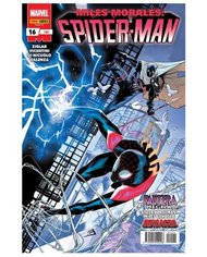 CODY ZIGLAR,PANINI,,977000555000800040,MARVEL MUST HAVE. LOS VENGADORES 04 OSBORN,