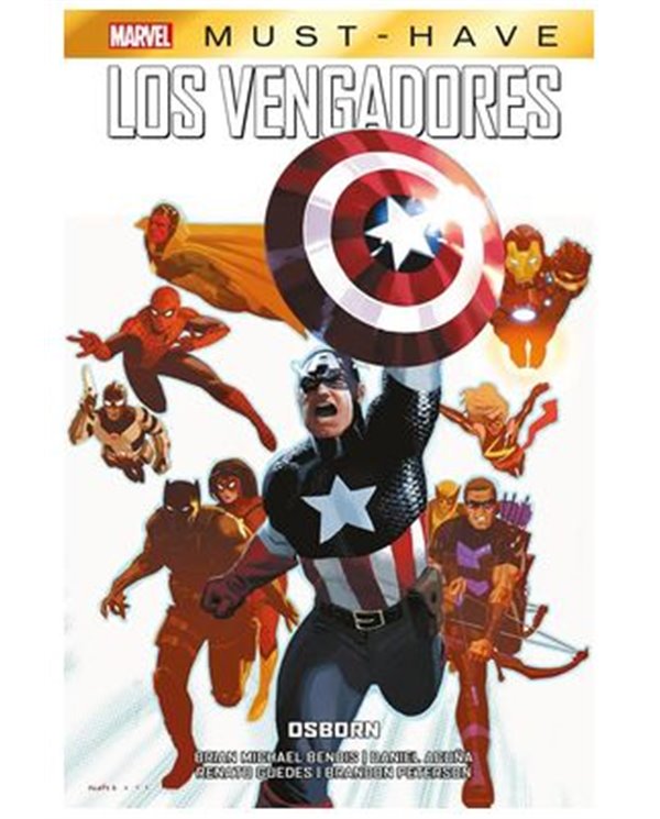 VARIOS AUTORES,PANINI,,9791370130176,EL ASOMBROSO SPIDERMAN 38,