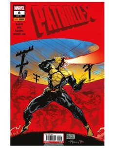 NETHO DIAZ,PANINI,,977293899800100008,MARVEL PREMIERE. DAREDEVIL 12, NETHO DIAZ,PANINI,,977293899800100008,MARVEL PREMIERE. DAREDEVIL 12,