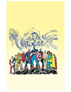 VARIOS AUTORES,PANINI,,9788410517677,MARVEL PREMIERE. REINADO DE X 14, VARIOS AUTORES,PANINI,,9788410517677,MARVEL PREMIERE. REINADO DE X 14,