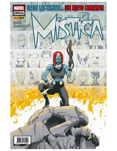 JUSTIN MASON,PANINI,,9791370130190,MARVEL RIVALS, JUSTIN MASON,PANINI,,9791370130190,MARVEL RIVALS,