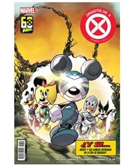 VARIOS AUTORES,PANINI,,977000139000400249,THE ULTIMATES 03,