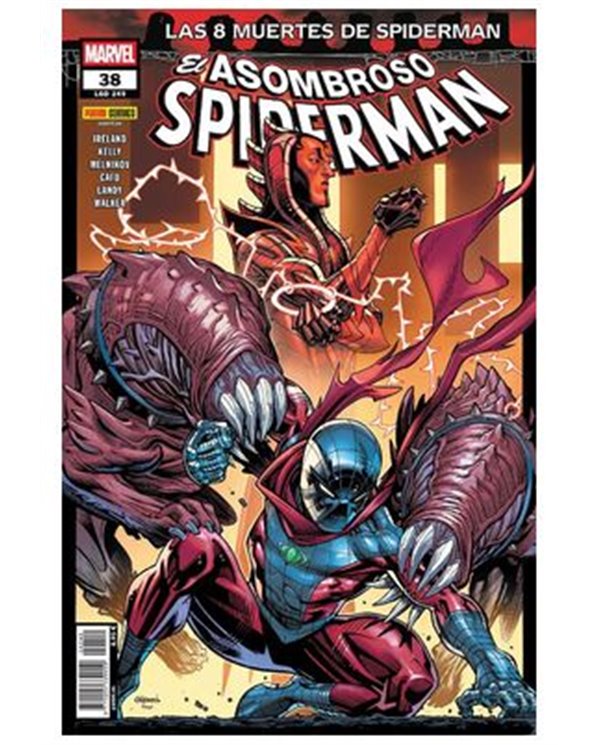 VARIOS AUTORES,PANINI,,977000533900900249,MARVEL SAGA TPB. CAPITAN AMERICA 05 LA MUERTE DEL CAPITAN AMERICA,