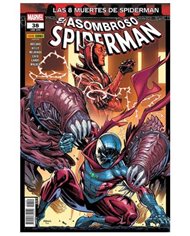 VARIOS AUTORES,PANINI,,977000533900900249,MARVEL SAGA TPB. CAPITAN AMERICA 05 LA MUERTE DEL CAPITAN AMERICA,