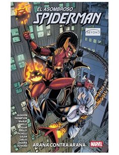 VARIOS AUTORES,PANINI,,9791370130213,ULTIMATE SPIDERMAN 14, VARIOS AUTORES,PANINI,,9791370130213,ULTIMATE SPIDERMAN 14,