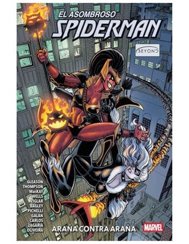 VARIOS AUTORES,PANINI,,9791370130213,ULTIMATE SPIDERMAN 14, VARIOS AUTORES,PANINI,,9791370130213,ULTIMATE SPIDERMAN 14,