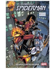 VARIOS AUTORES,PANINI,,9791370130213,ULTIMATE SPIDERMAN 14, VARIOS AUTORES,PANINI,,9791370130213,ULTIMATE SPIDERMAN 14,