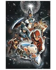 LUCA CLARETTI,PANINI,,9791370130923,LOBEZNO 01,