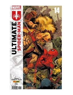 JONATHAN HICKMAN,PANINI,,977293860900600014,CLASICOS MARVEL DE LA LITERATURA 02 (MARVEL LIMITED EDITION), JONATHAN HICKMAN,PANINI,,977293860900600014,CLASICOS MARVEL DE LA LITERATURA 02 (MARVEL LIMITED EDITION),