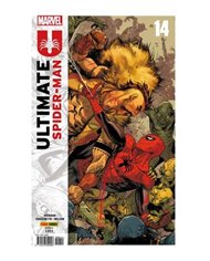 JONATHAN HICKMAN,PANINI,,977293860900600014,CLASICOS MARVEL DE LA LITERATURA 02 (MARVEL LIMITED EDITION),