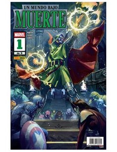 RYAN NORTH,PANINI,,9791370130305,HULK CONTRA LA COSA, RYAN NORTH,PANINI,,9791370130305,HULK CONTRA LA COSA,