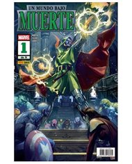 RYAN NORTH,PANINI,,9791370130305,HULK CONTRA LA COSA,