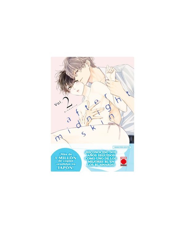 MAHIRO NIMU,PANINI,,9788410519879,COSMETIC PLAY LOVER 09,