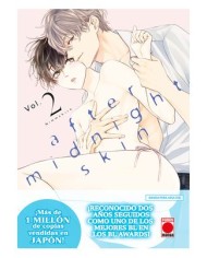 MAHIRO NIMU,PANINI,,9788410519879,COSMETIC PLAY LOVER 09,