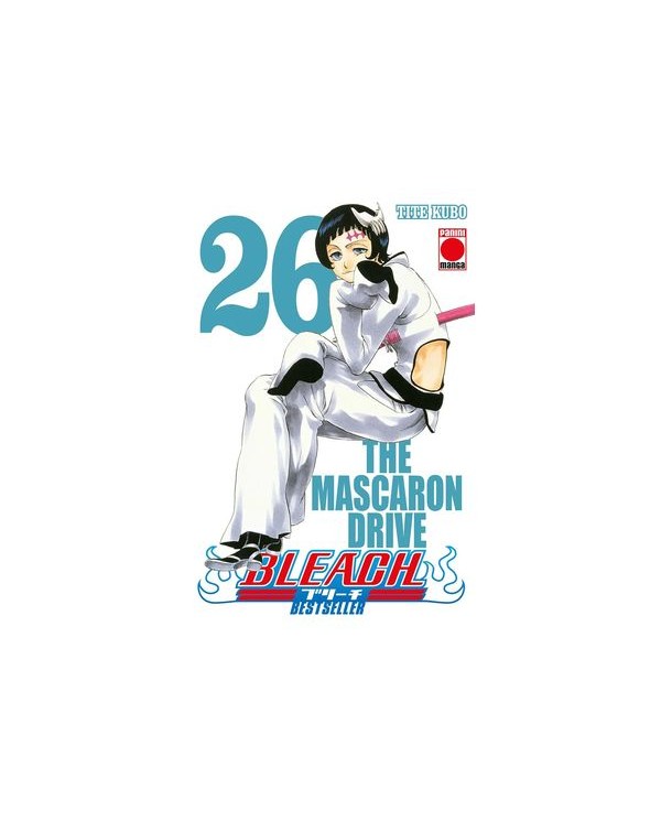 TITE KUBO,PANINI,,9788410519893,KIJIN GENTOSHO CAZADOR DE DEMONIOS 07,
